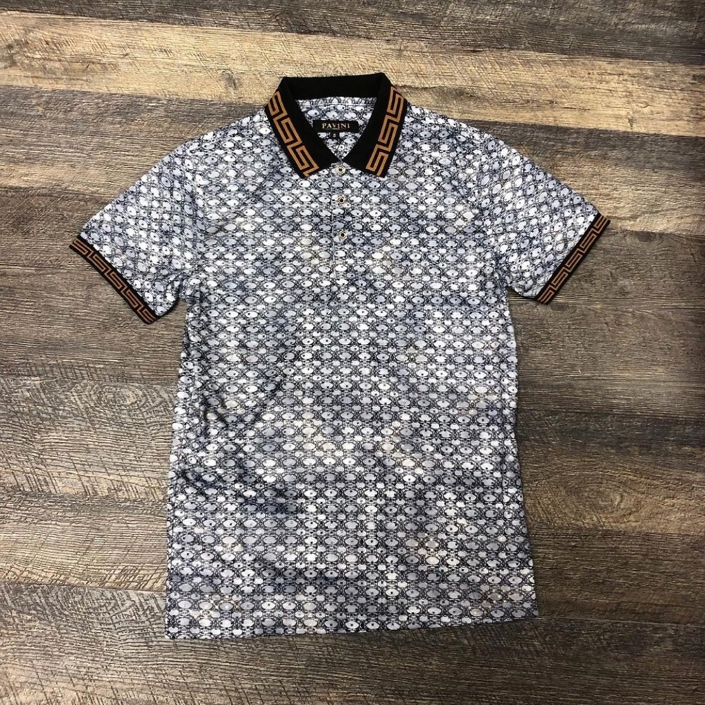 Polo Men T shirt
